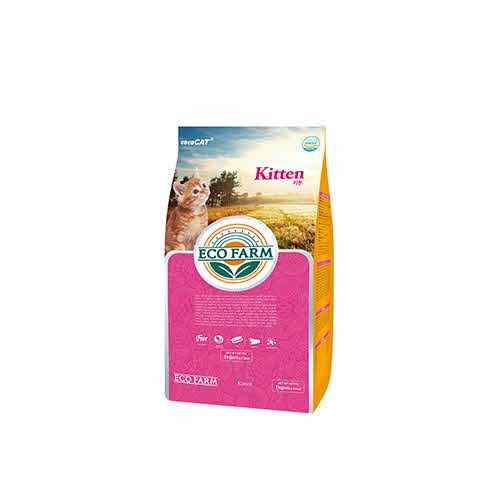 에코팜]키튼 1kg