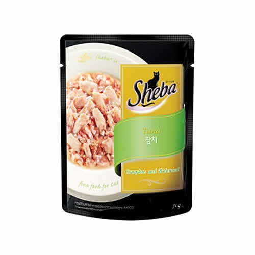 쉬바]참치 70g