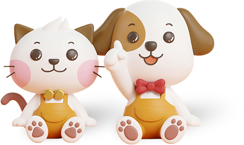 펫마트 강아지 고양이